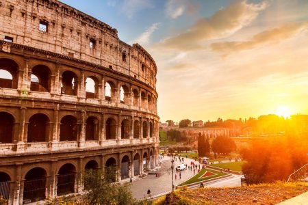 Roma Turu
