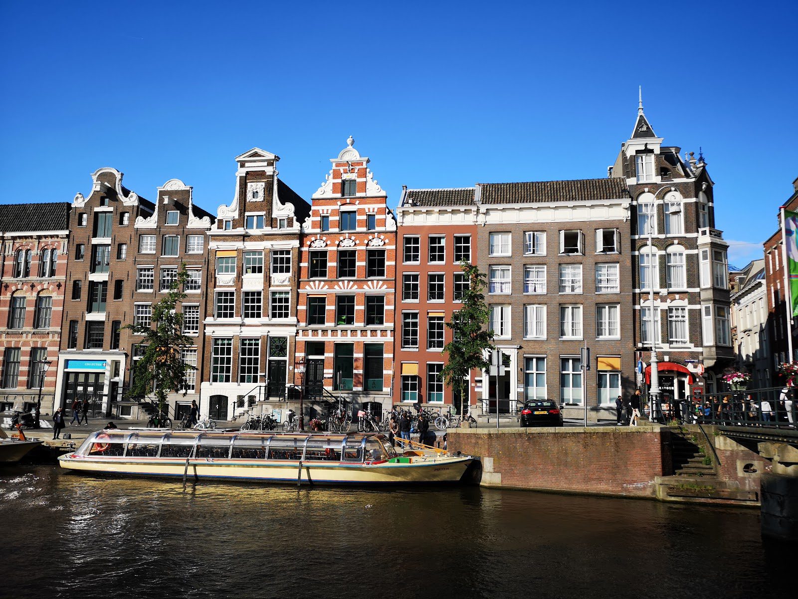 Benelüx & Alsace & Paris