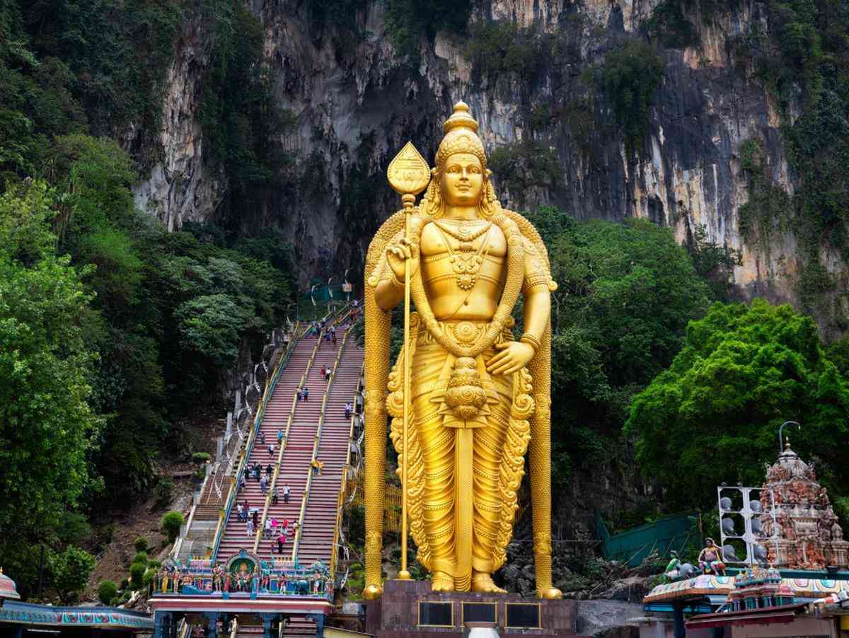 KLASIK UZAKDOGU Türk Hava Yolları ile 10 Gece