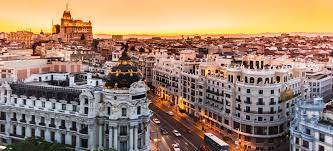 ELEGANT MADRID & VALENCIA & BARCELONA Pegasus Havayolları ile 4 Gece